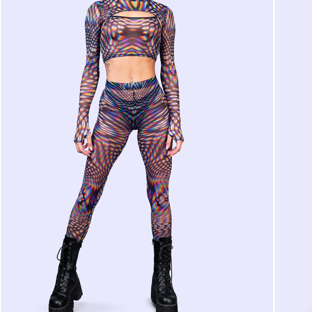 Badinka Style Rave Set